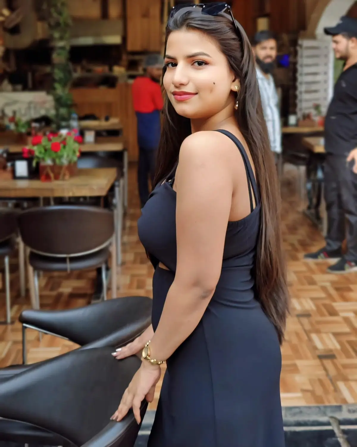 Priya Call Girl Mumbai
