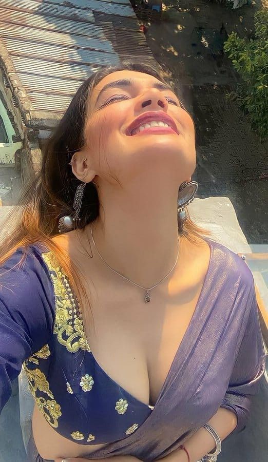 Anjali Call Girl Mumbai